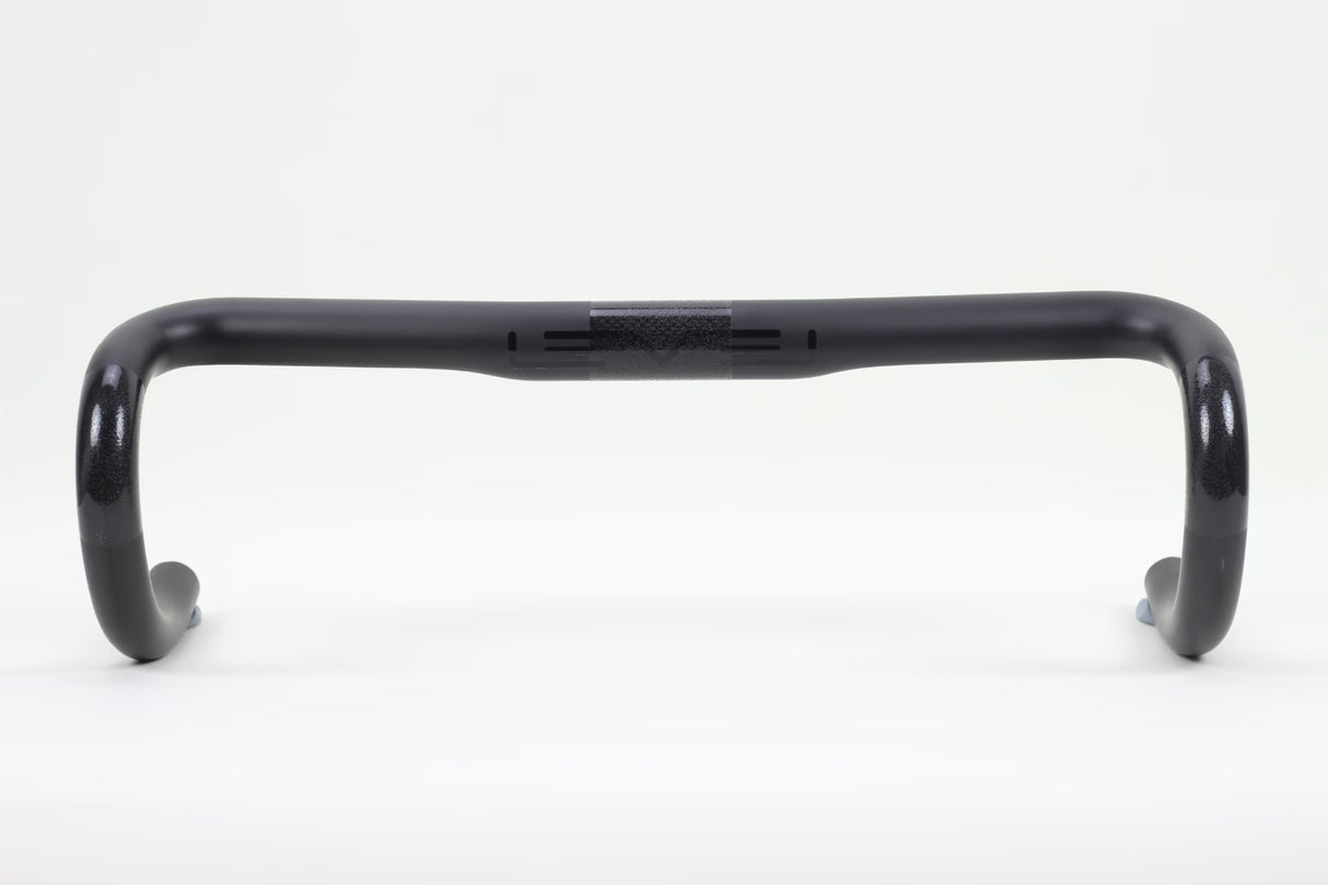 LEVEL Carbon Handlebars - 42 cm - Sport & Leisure