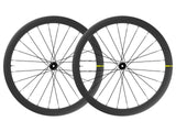 Mavic Cosmic SL 45 Disc 700c Wheelset - Sport & Leisure