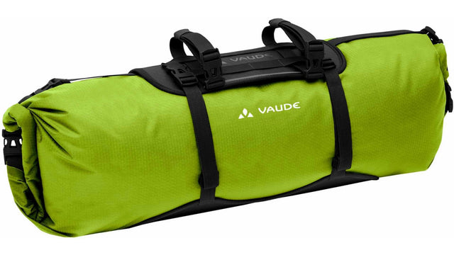 Vaude Trailfront 19 L Handlebar/Bikepacking Bike Pannier - Sportandleisure.com