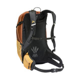 Vaude Tremalzo 22 Backpack - 22 L - Umbra - Sportandleisure.com