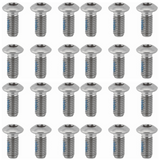 Ashima Level Rotor Torx Bolts - T25 - Sportandleisure.com