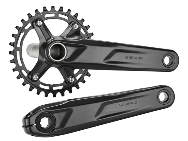 Shimano Deore FC-MT511 1 x 12 Speed Chainset Shimano Deore FC-MT511 1 x 12 Speed Chainset