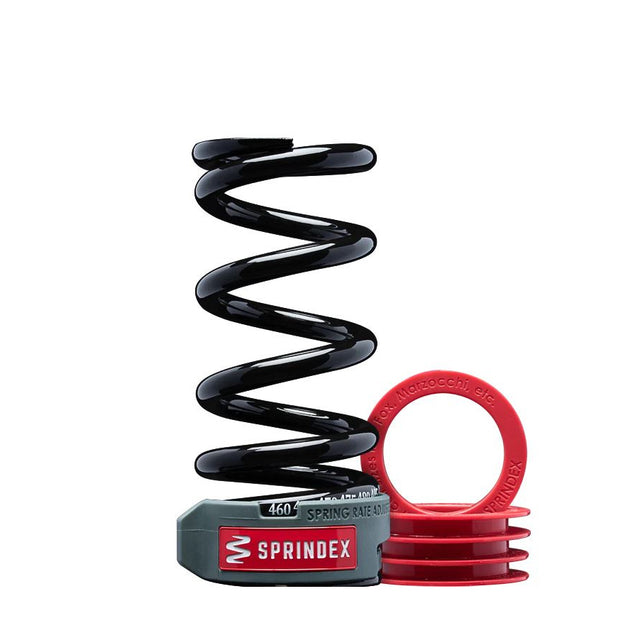 Sprindex Light Trail Coil Spring - Sportandleisure.com