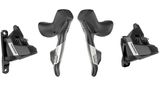 SRAM Apex eTap AXS 2 x 12 Hydraulic Disc Brake Set - Sportandleisure.com