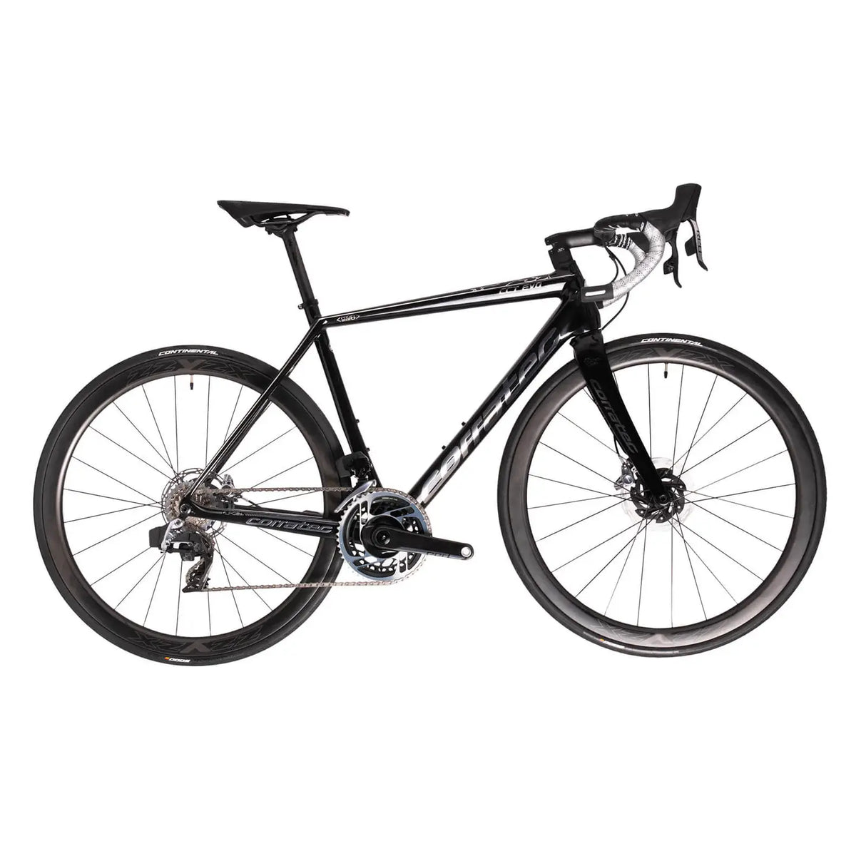 Corratec sales carbon bike