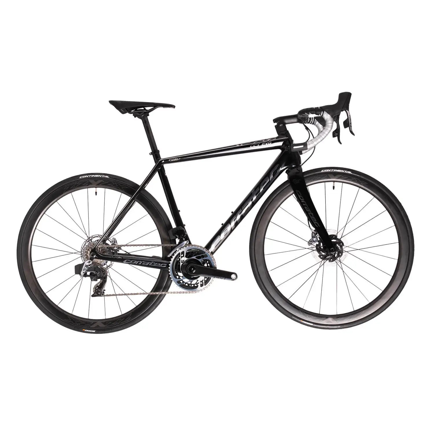 Corratec road online bike