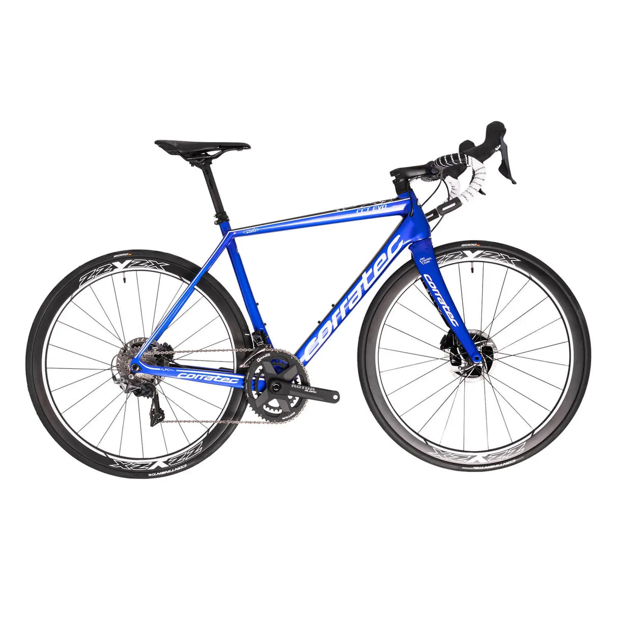 Corratec cct hot sale evo ultegra di2