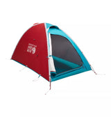 Mountain Hardwear AC 2 Tent - Alpine Red - Sportandleisure.com
