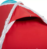 Mountain Hardwear AC 2 Tent - Alpine Red - Sportandleisure.com