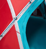 Mountain Hardwear Unisex ACI 3 Tent - Alpine Red - Sportandleisure.com