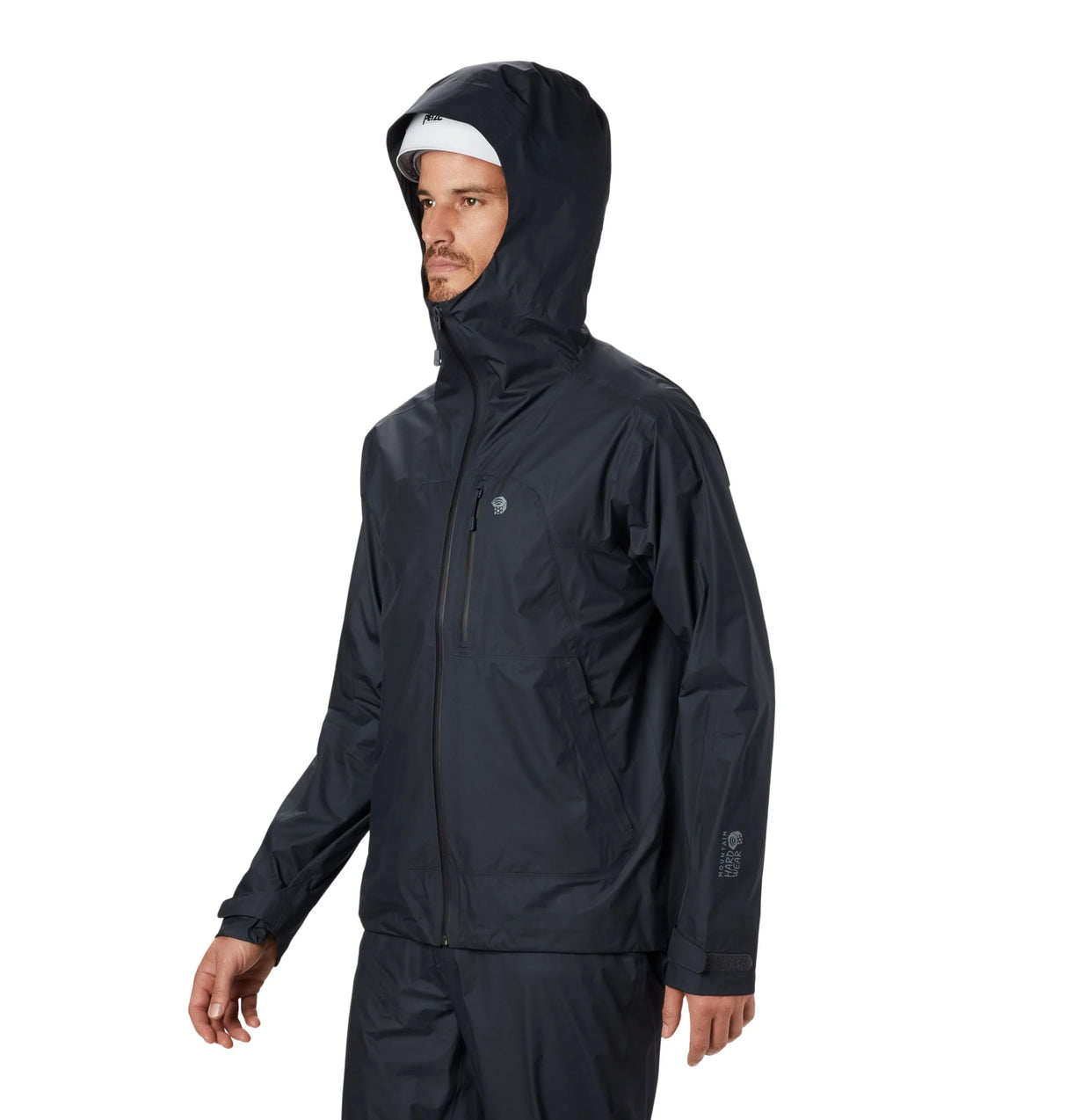 Mens gore tex paclite jacket hot sale