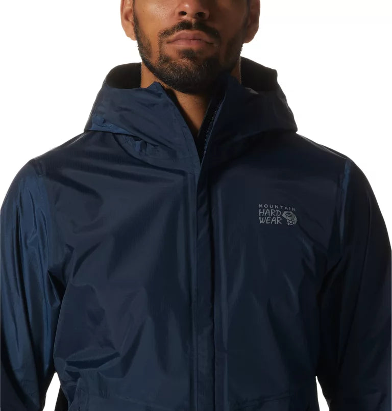 Mountain Hardwear Men s Acadia Jacket Sportandleisure