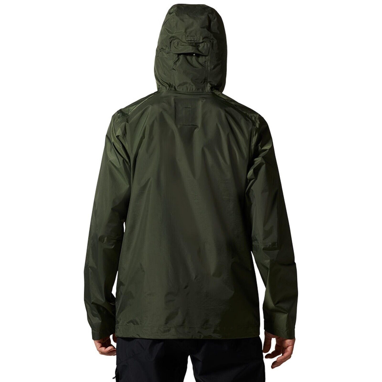 Mountain Hardwear Men's Acadia Jacket – Sport & Leisure