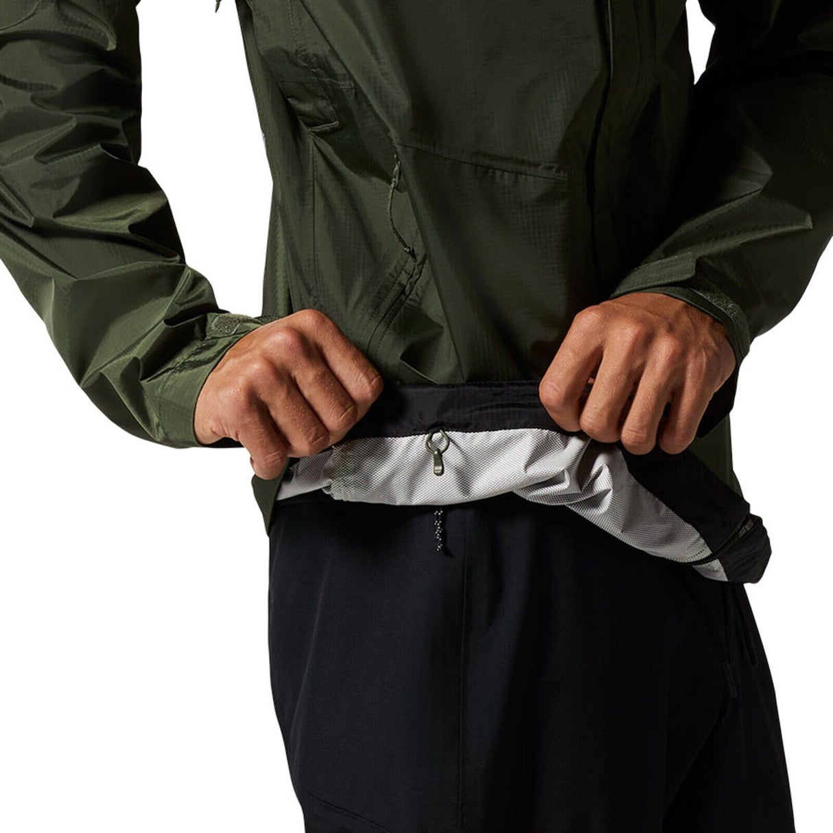 Mountain Hardwear Men's Acadia Jacket - Sportandleisure.com