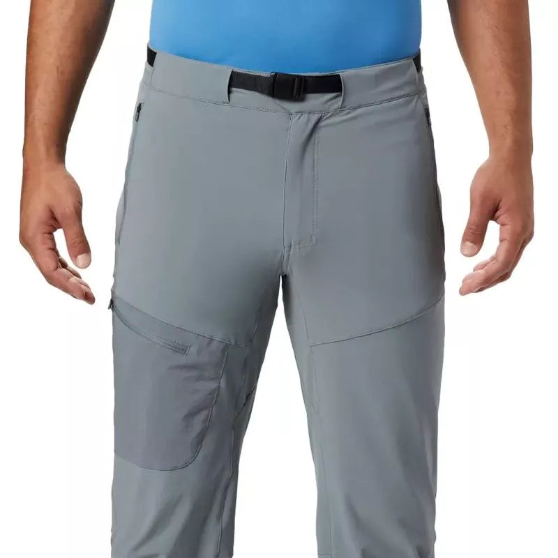 Mountain Hardwear Men's Chockstone/2 Pant - Sportandleisure.com
