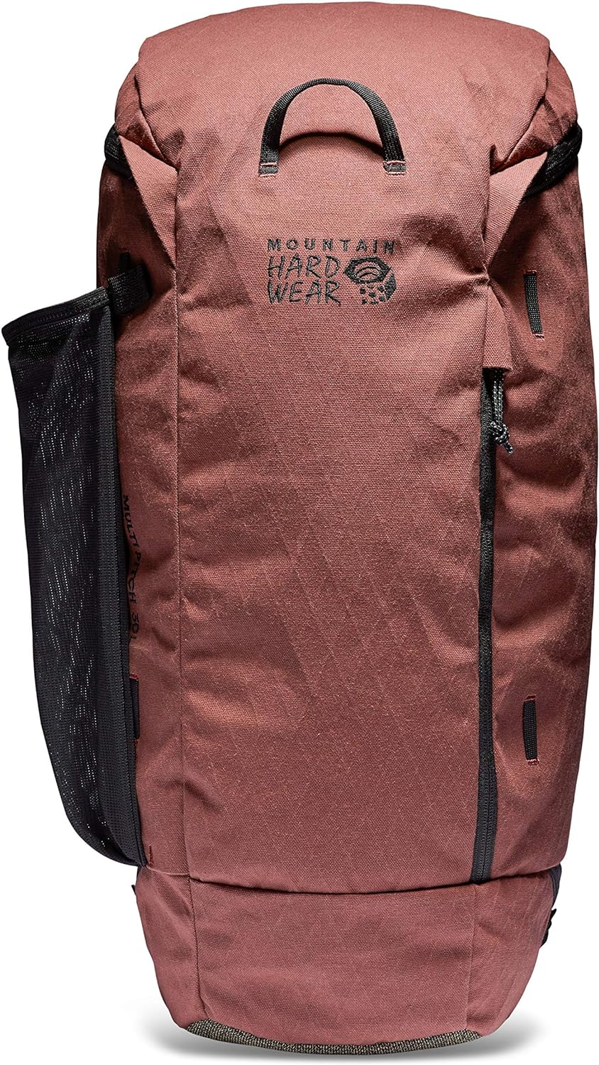 Mountain Hardwear Multi Pitch 30L Backpack - Red Rocks - S/M - Sportandleisure.com