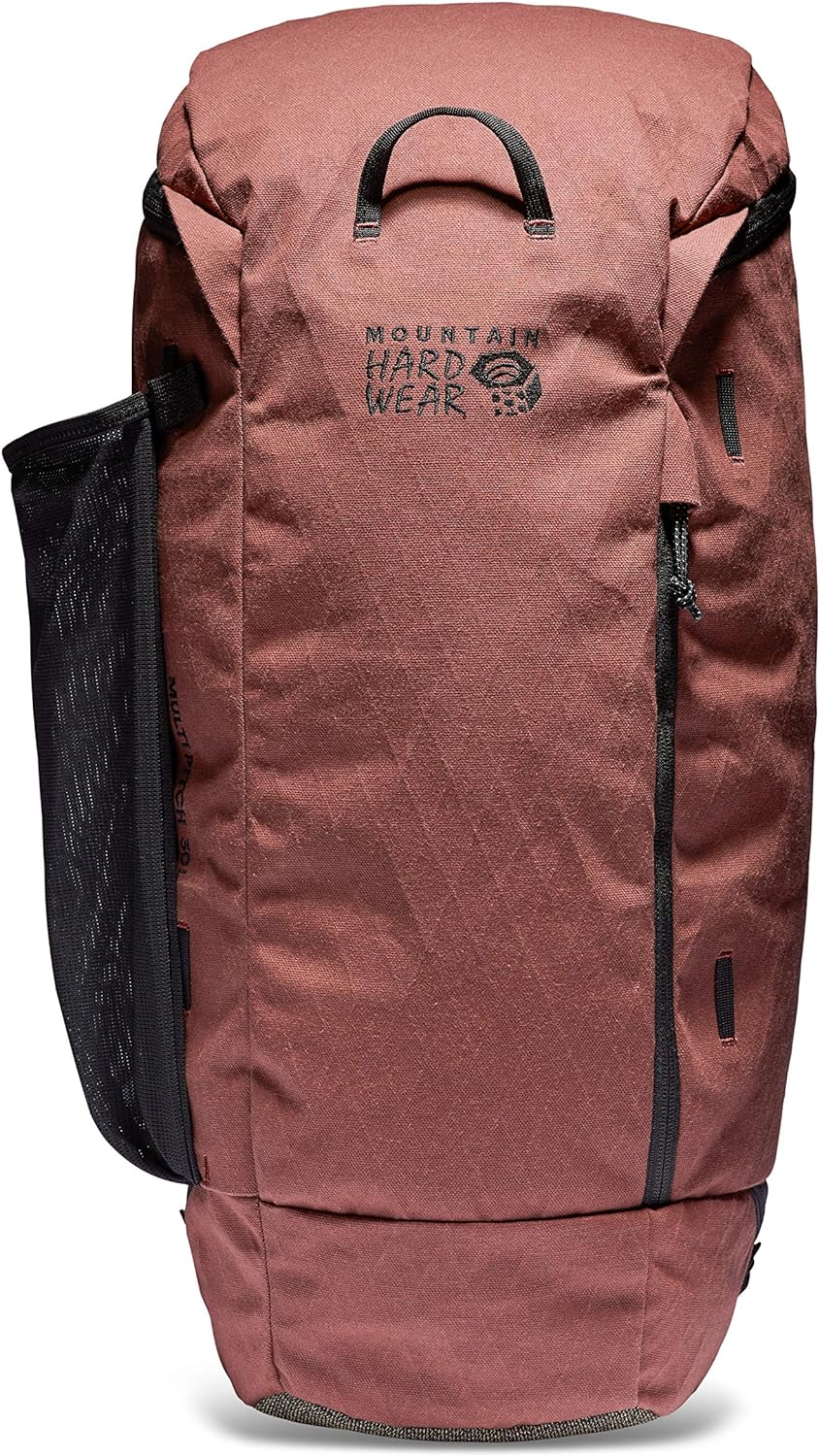 Bully Backpack Rocks Mountain Hardwear Multi Pitch 30L Backpack - Red Rocks