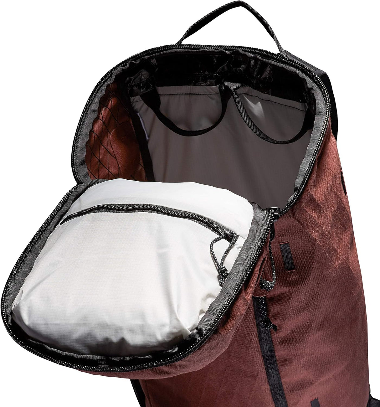 Mountain Hardwear Multi Pitch 30L Backpack - Red Rocks - S/M - Sportandleisure.com