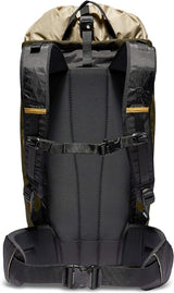 Mountain Hardwear Crag Wagon Backpack - Sportandleisure.com