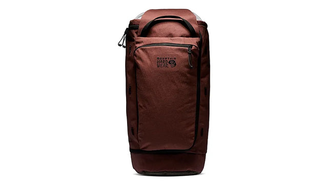 Mountain Hardwear Crag Wagon 45 L Backpack - Red Rocks - S/M - Sportandleisure.com