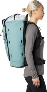 Mountain Hardwear Crag Wagon Backpack - Sportandleisure.com