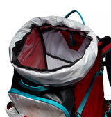 Mountain Hardwear Unisex AMG Backpack - 55L - Alpine Red - Sportandleisure.com