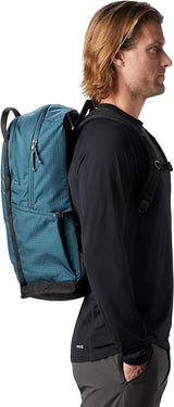 Mountain Hardwear Unisex Camp 4 28L Backpack - Icelandic - Regular - Sportandleisure.com