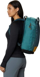 Mountain Hardwear Women's Camp 4 Backpack - Sportandleisure.com