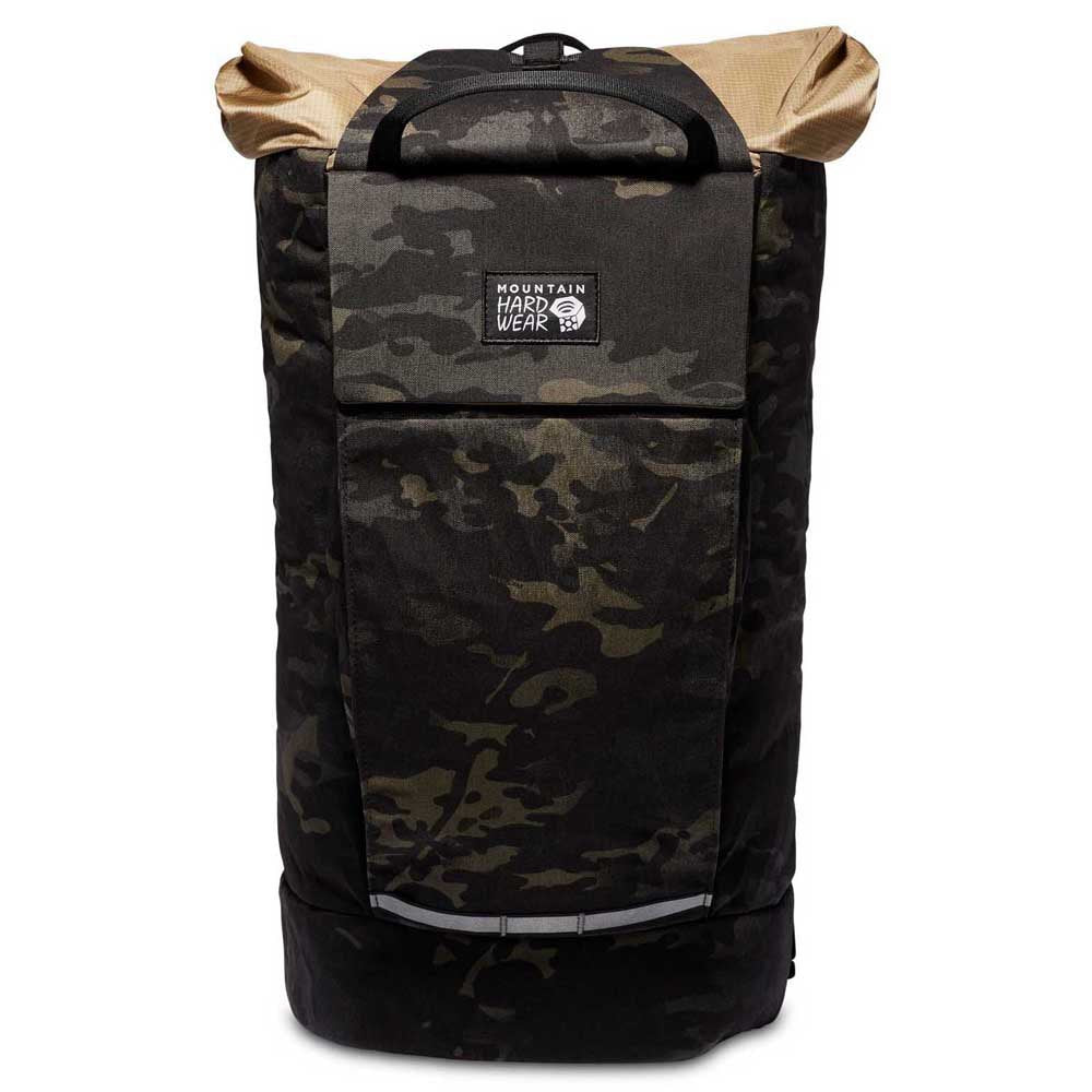 Mountain Hardwear Unisex Grotto 35 L Roll Top Backpack - Sportandleisure.com