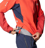 Mountain Hardwear Women's Exposure/2 Gore-tex Pro Light Jacket - Sportandleisure.com