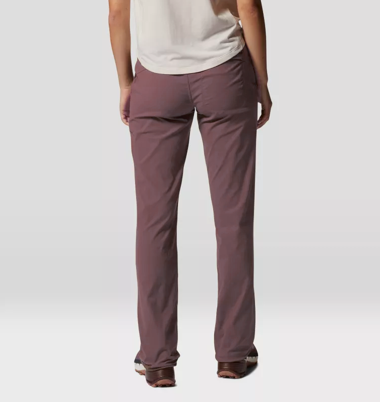 mountain hardwear women's pants