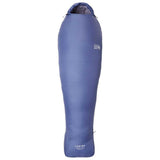 Mountain Hardwear Women's Lamina 30F/-1C Sleeping Bag - Northern Blue - Regular - Sportandleisure.com