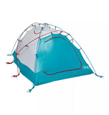 Mountain Hardwear Unisex Trango 2 Tent - Alpine Red - Sportandleisure.com