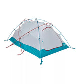 Mountain Hardwear Unisex Trango 2 Tent - Alpine Red - Sportandleisure.com