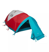 Mountain Hardwear Unisex Trango 2 Tent - Alpine Red - Sportandleisure.com