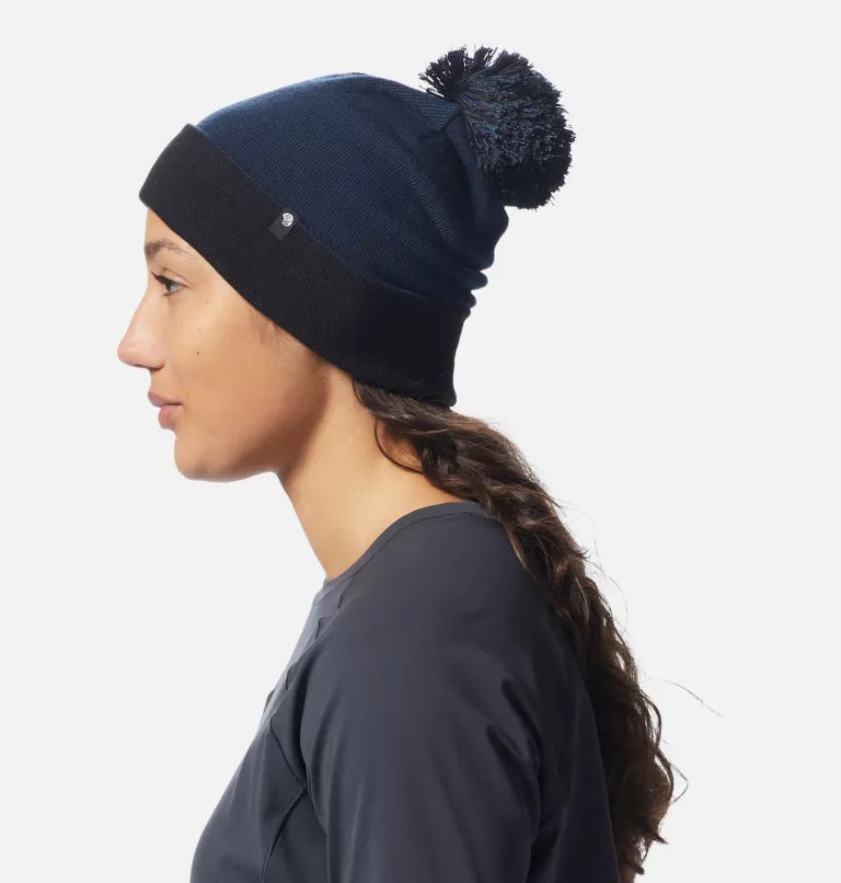 Mountain hardwear beanie sales