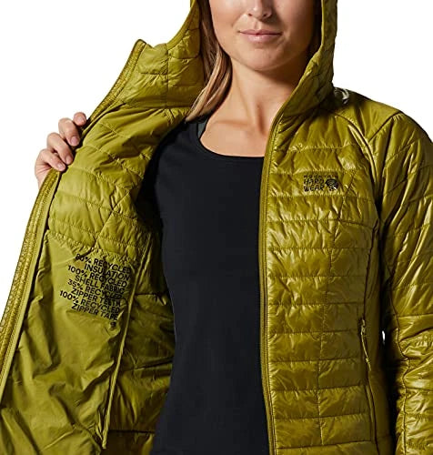 Mountain Hardwear Women s Ghost Shadow Hoody Sportandleisure