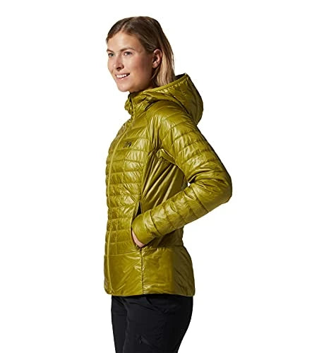 Mountain hardwear ghost shadow women's shop