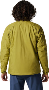 Mountain Hardwear Men's Kor Strata Jacket - Sportandleisure.com