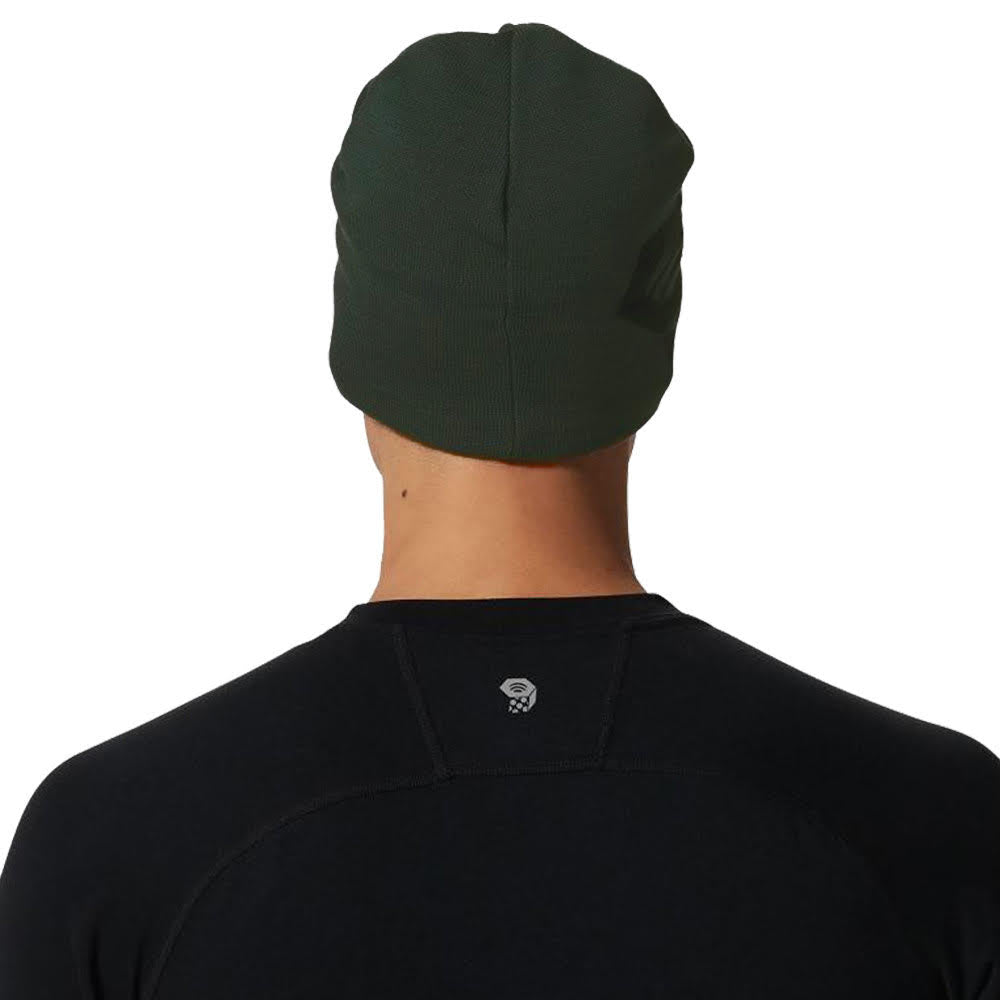 Mountain Hardwear Men's Caelum Dome Beanie - Sportandleisure.com