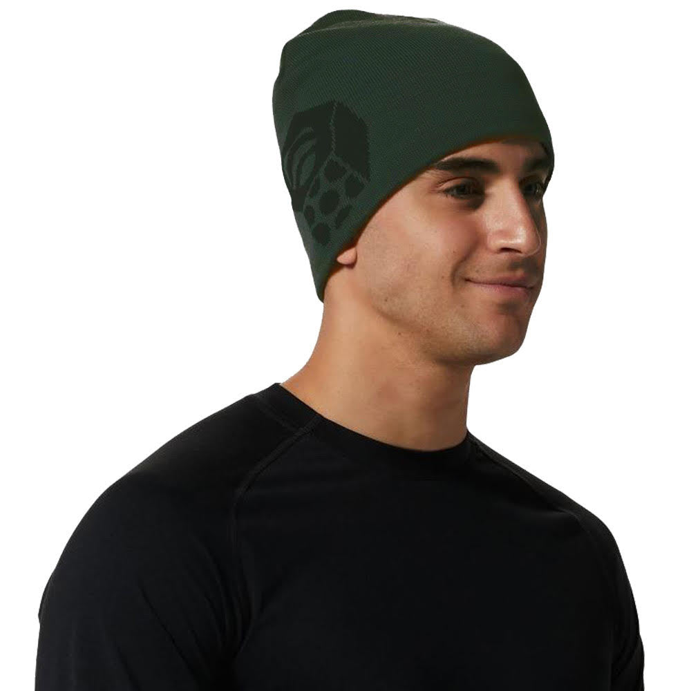 Mountain Hardwear Men's Caelum Dome Beanie - Sportandleisure.com