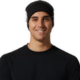 Mountain Hardwear Men's Caelum Dome Beanie - Sportandleisure.com