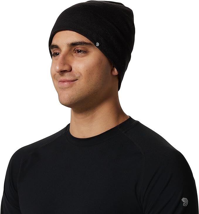 Mountain Hardwear Men's Caelum Dome Beanie - Sportandleisure.com