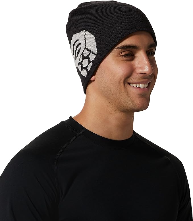 Mountain Hardwear Men's Caelum Dome Beanie - Sportandleisure.com