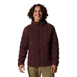 Mountain Hardwear Men's Stretchdown Hoody - Sportandleisure.com