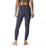 Mountain Hardwear Women's Chockstone Tight - Blue Slate - Sportandleisure.com