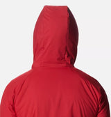 Mountain Hardwear Women's Kor Strata Hoody - Sportandleisure.com