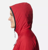 Mountain Hardwear Women's Kor Strata Hoody - Sportandleisure.com