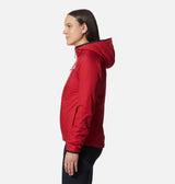 Mountain Hardwear Women's Kor Strata Hoody - Sportandleisure.com