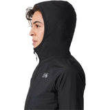 Mountain Hardwear Women's Kor Strata Hoody - Sportandleisure.com